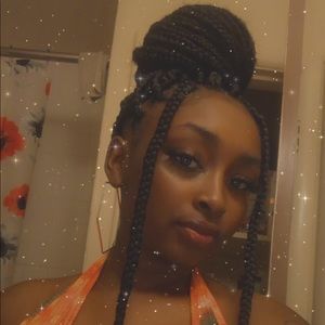 Meet your Posher, Diamond